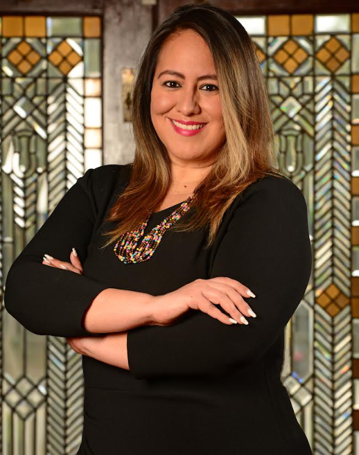 Carmen Colunga Spencer